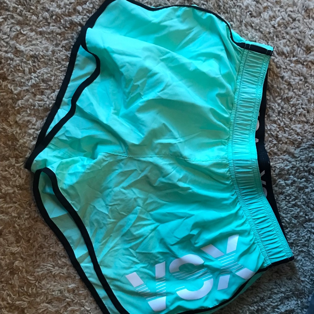 VSX Shorts
